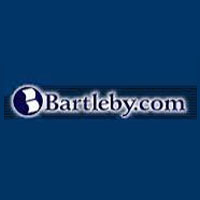 Bartleby.com Quotations tool