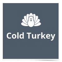 Cold Turkey - Our favorite productivity tools for content entrepreneurs