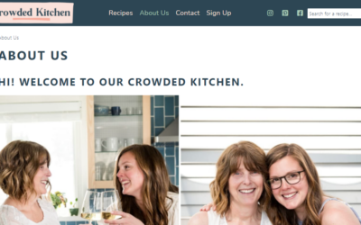 Mother-Daughter Instagram Content Creators Turn Page into $400K Business