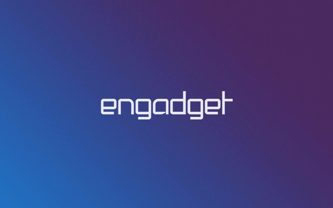 Peter Rojas Didn’t Follow Common Thinking and Created Mega-Success Engadget Site