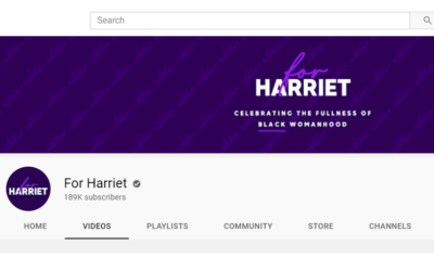 YouTuber Kimberly Foster Avoids Sponsor Deals to Keep Content Authentic