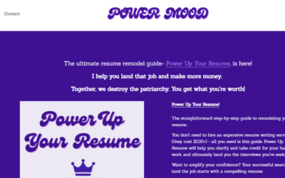 TikTok Case Study: Experienced Recruiter Takes Career Coaching Online
