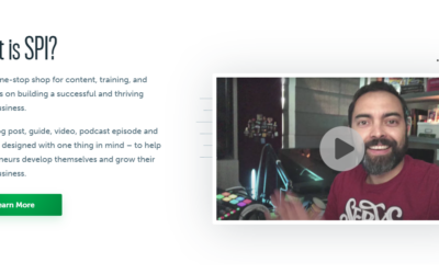 Pat Flynn’s Layoff Led to Podcast Millions