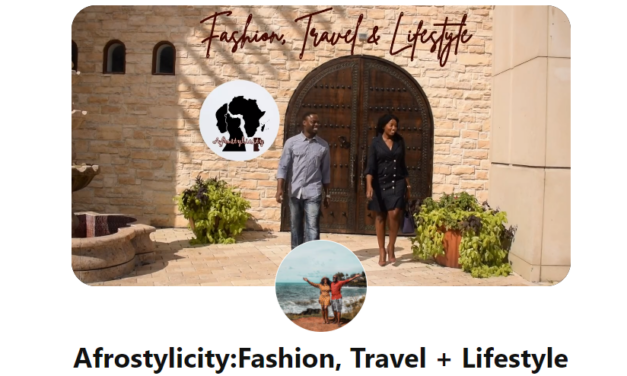 Afrostylicity Uses Pinterest to Successfully Drive Blog Traffic