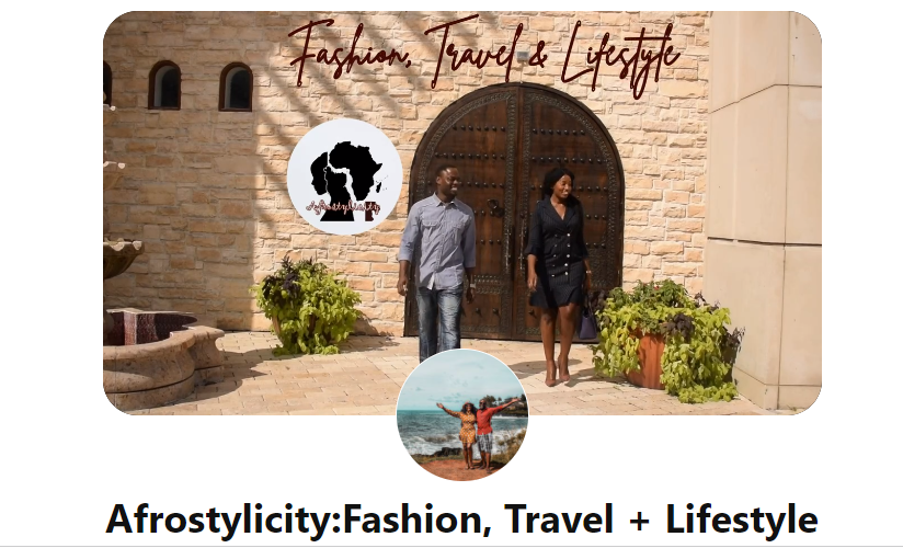 Afrostylicity Uses Pinterest to Successfully Drive Blog Traffic