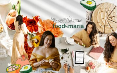 Right Content Menu Helps Vegan Food Blogger Hit Seven Figures