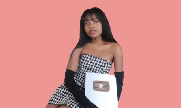 Kelly Stamps Finds Minimalist Living in New York Brings Bigger Audience on YouTube