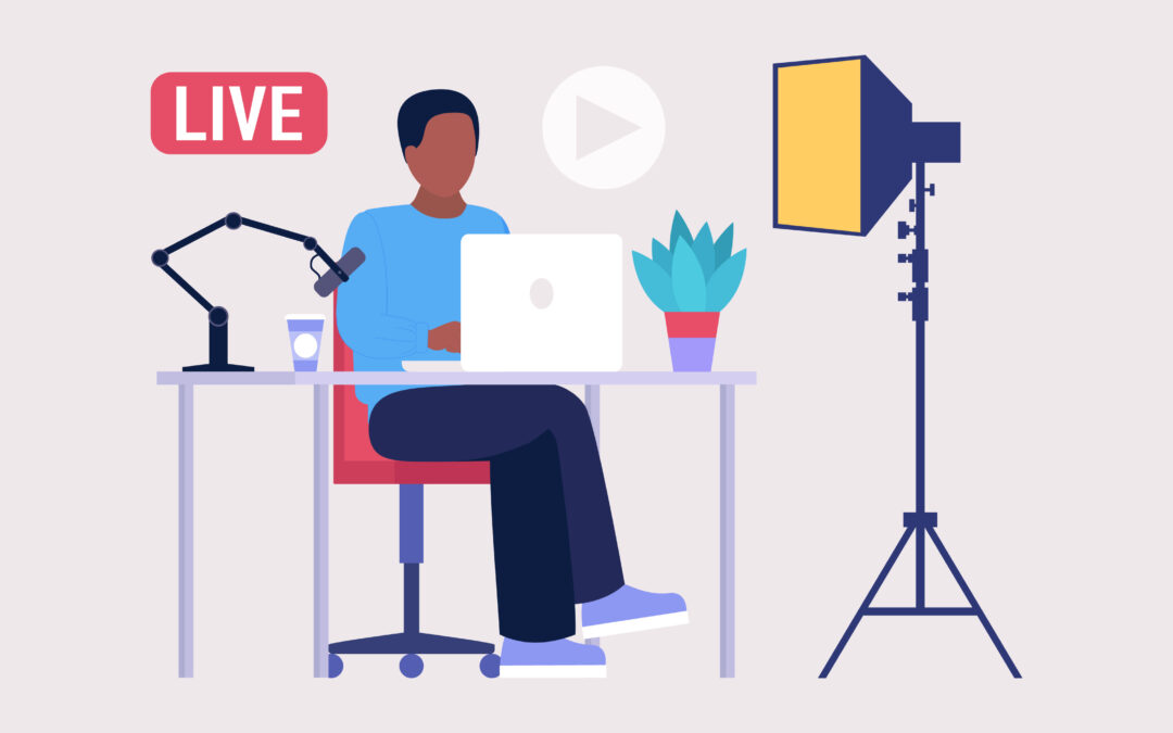 What to Know Before You Hit the Stream Button