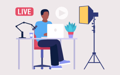 What to Know Before You Hit the Livestreaming Button