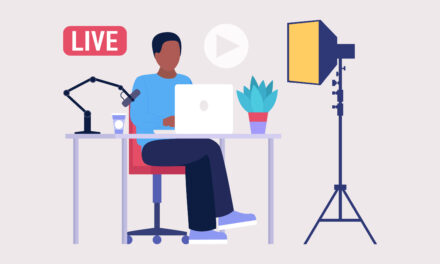 livestreaming how to's and tips for content creators and content entrepreneurs