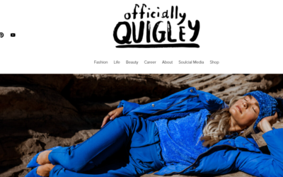 This Instagram Influencer Gets Real on Social Media About Content Creation