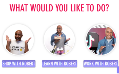 Self-Described Gay, Black Martha Stewart Finds Big Business in GIFs