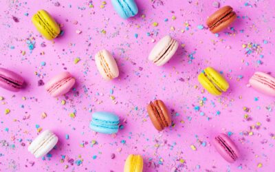 YouTuber Rosanna Pansino Transforms Nerdy Nummies into Great Content Business