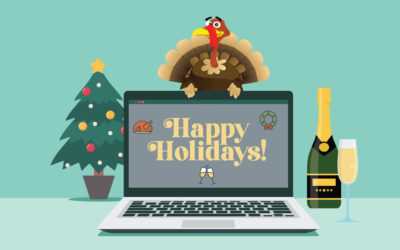 How to Help Your Content Business Get Through the Holidays and Make More Money