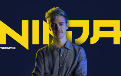 Early Gaming Success Prompts Twitch Ninja to Go Full Time