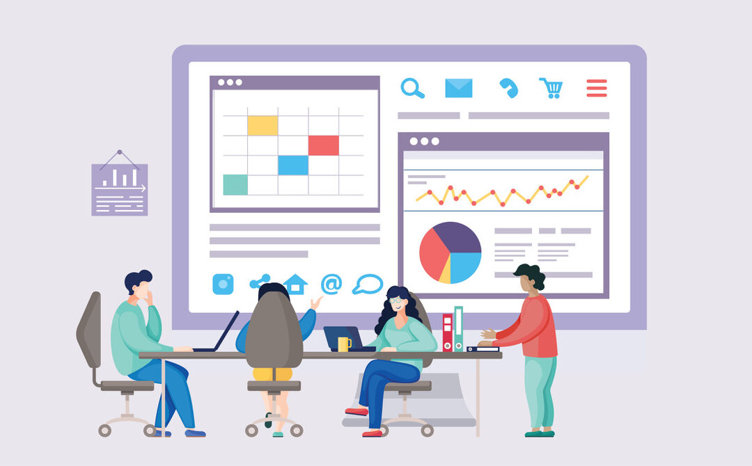 How to Create a Content Plan That Works for You and Your Audience