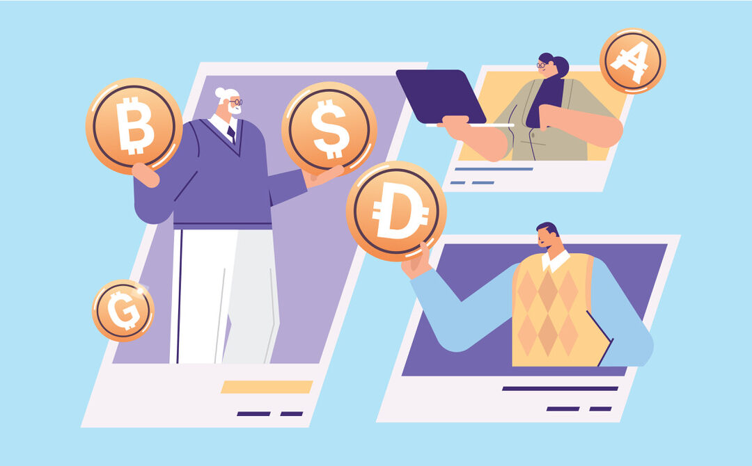 Can Tokens Save the Creator Business Model? – October 15, 2021