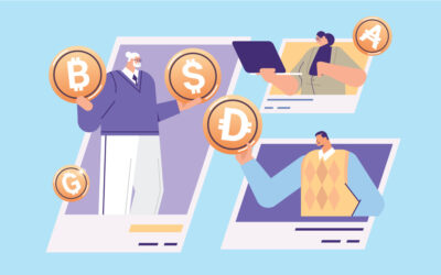 The Business Model for Community Tokens (for Content Creators)