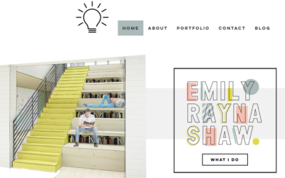 TikTok’s Favorite Architectural Designer Found Inspiration in Her Own Upbringing