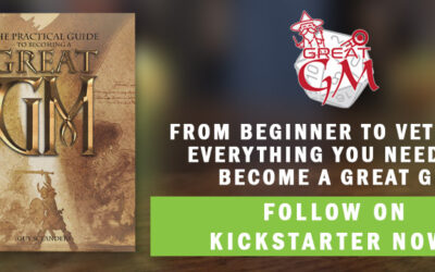 Host of YouTube’s How to Be a Great GM Shares How to Be a Great Content Entrepreneur