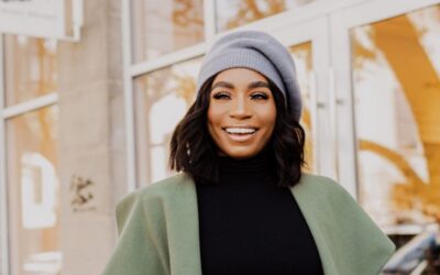 Instagrammer and YouTuber JaLisa Vaughn-Jefferson Builds Team for Sponsorship Deals