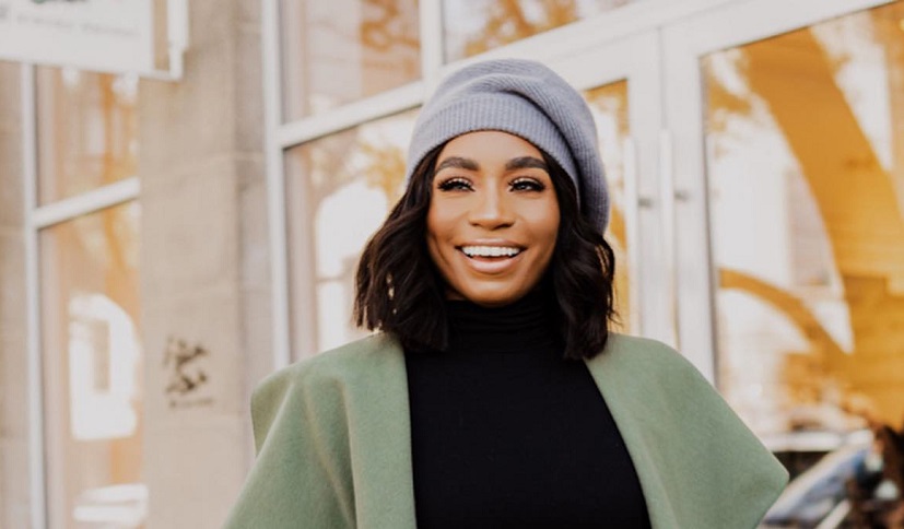 Instagrammer and YouTuber JaLisa Vaughn-Jefferson Builds Team for Sponsorship Deals