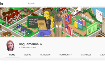 Marina Mogilko: 1 Creator with 3 Successful YouTube Channels