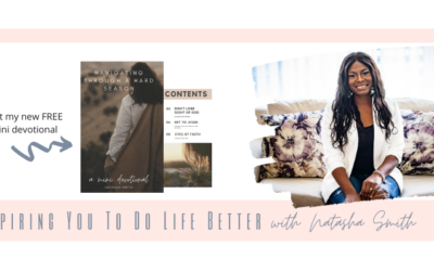 Pandemic Helps Natasha Smith Shift Focus, Evolve Her Content Brand