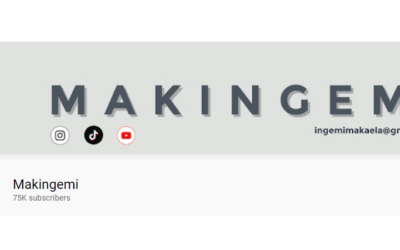 Mak Ingemi Details Content Success from Brief TikTok Appearances