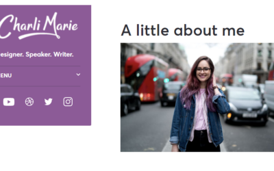 CharliMarieTV Creator Gets Biggest Response by Talking Money on YouTube