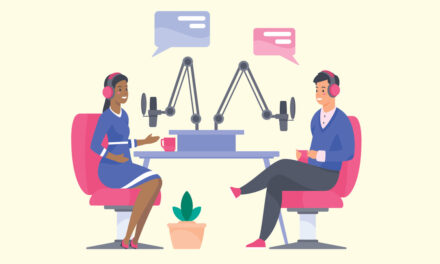 Podcast Plus: How Creators Can Get the Interview Right for Their Guest and Listeners