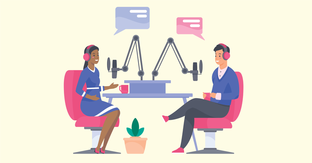 Podcast Plus: How Creators Can Get the Interview Right for Their Guest and Listeners