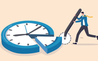 4 Tips To Help Make Time for Your Content Business