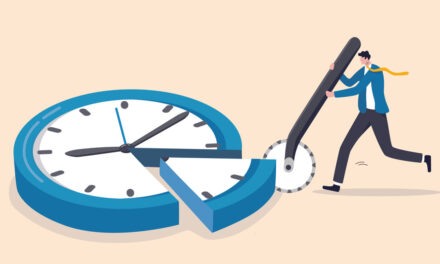 4 Tips To Help Make Time for Your Content Business