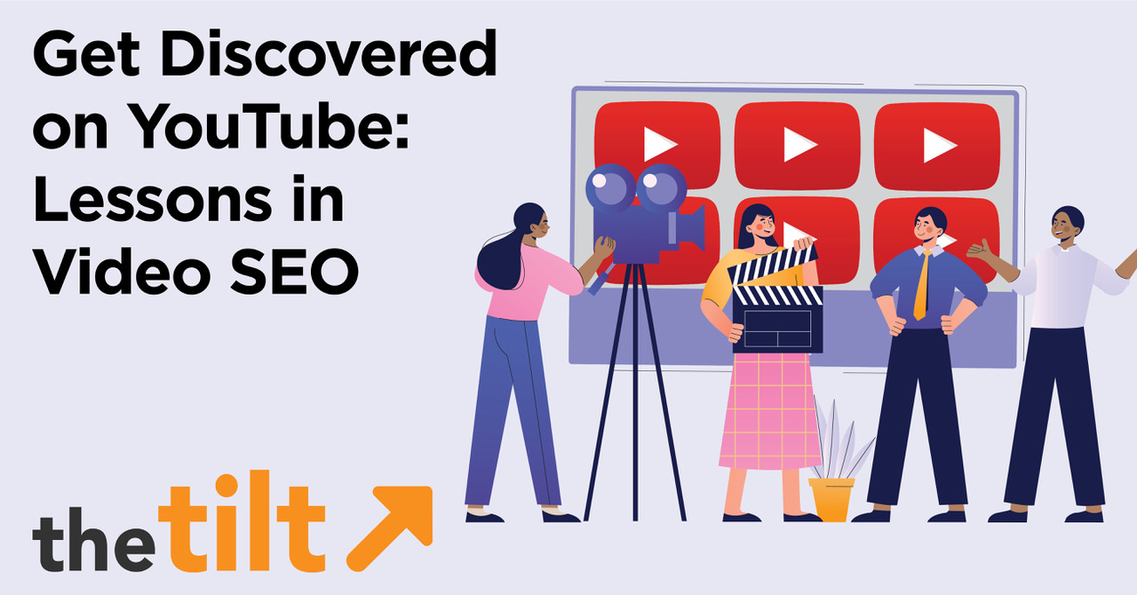 How to Tweak Your Video for YouTube Search Rankings