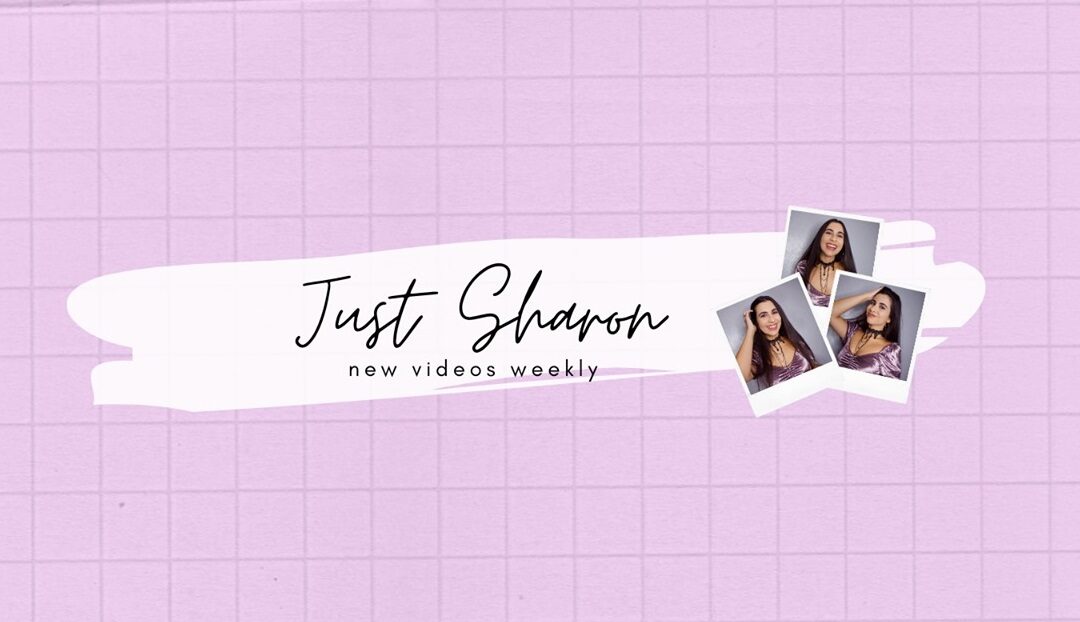 YouTuber Sharon Cancio Didn’t Realize the Value of Her Content to Brands