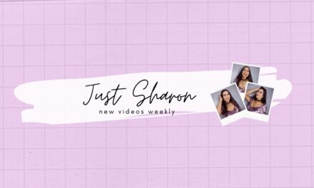 YouTuber Sharon Cancio Didn’t Realize the Value of Her Content to Brands