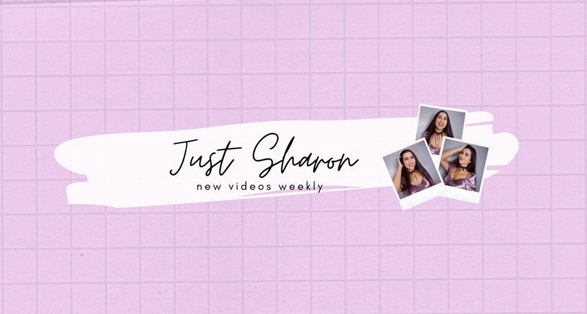 YouTuber Sharon Cancio Didn’t Realize the Value of Her Content to Brands