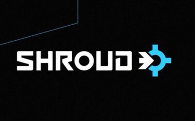 Game Streamer Shroud Survives Microsoft Mixer’s Demise in Return to Twitch