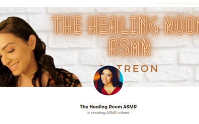 Creator Takes Tingling ASMR Content to Next Level, Attracts YouTube Audience