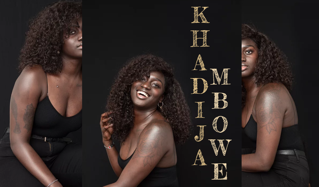 Discrimination in the Arts Fueled YouTuber Aunty Khadija Mbowe’s Content