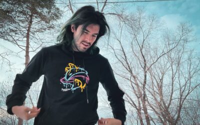 YouTuber German Garmendia’s Latinx-Focused Videos Draws In Multiple Audiences
