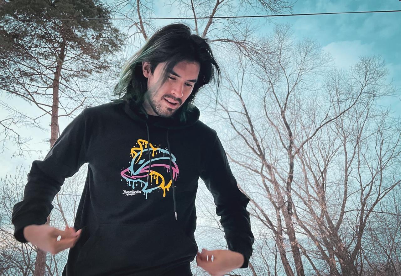 YouTuber German Garmendia’s Latinx-Focused Videos Draws In Multiple Audiences