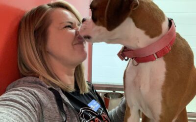 Katie and The Snoots of TikTok Turn Advocacy Into Individual Content Business Success