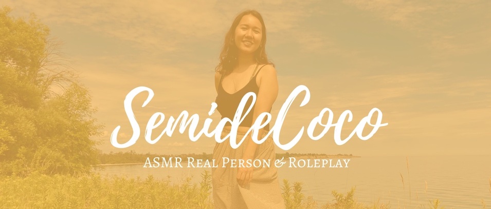 YouTuber SemideCoco Increases ASMR Content After a Rapid Influx in Demand