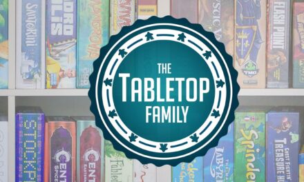 the tabletop family