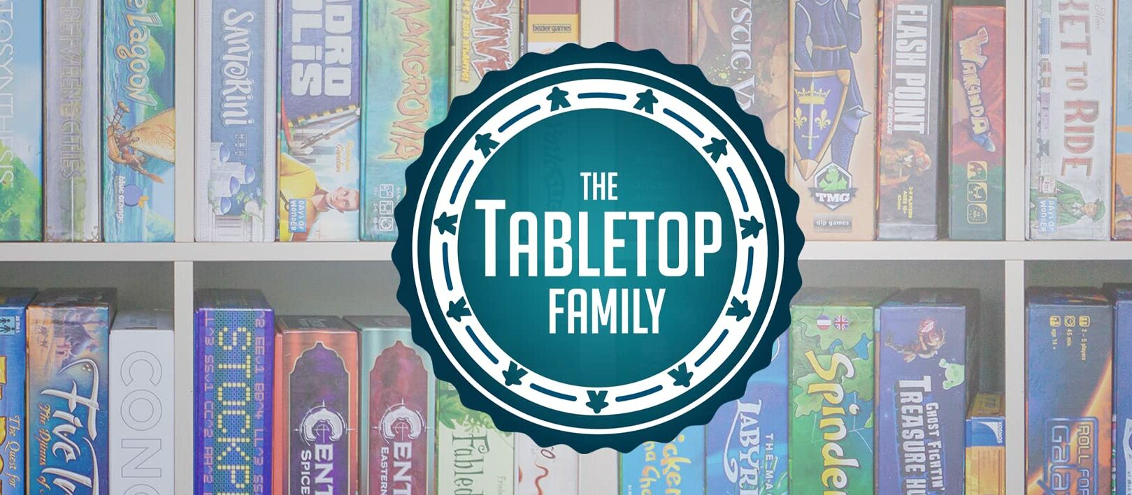 The Tabletop Family Wins Content Game With Novice Tilt