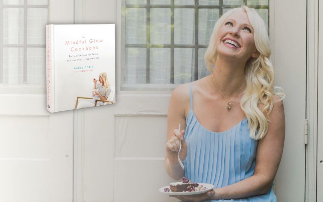 Dietitian Abbey Sharp’s Diagnosis Makes Her Even More Relatable to YouTube and Blog Audience