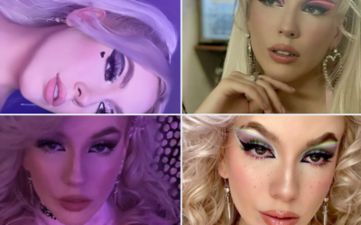 Content Creator Chrissy Chlapecka Empowers ‘Bimbo’ Tilt to Grow Successful Business