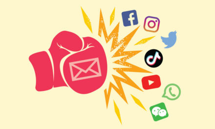 8 Stats Show Email Subscribers Worth A Lot More Than Social Media Followers